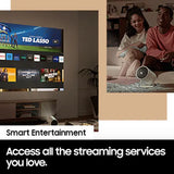 SAMSUNG Monitors and Displays/Projectors Samsung SP-LFF3 The Freestyle 2nd Gen with Gaming Hub 230 Lumen HDR Full HD Projector SP-LFF3CLAXXZA