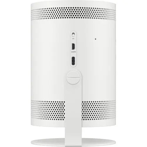 SAMSUNG Monitors and Displays/Projectors Samsung SP-LFF3 The Freestyle 2nd Gen with Gaming Hub 230 Lumen HDR Full HD Projector SP-LFF3CLAXXZA