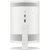 SAMSUNG Monitors and Displays/Projectors Samsung SP-LFF3 The Freestyle 2nd Gen with Gaming Hub 230 Lumen HDR Full HD Projector SP-LFF3CLAXXZA