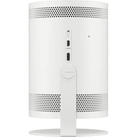 SAMSUNG Monitors and Displays/Projectors Samsung SP-LFF3 The Freestyle 2nd Gen with Gaming Hub 230 Lumen HDR Full HD Projector SP-LFF3CLAXXZA