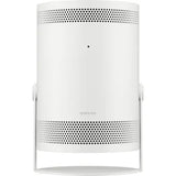 SAMSUNG Monitors and Displays/Projectors Samsung SP-LFF3 The Freestyle 2nd Gen with Gaming Hub 230 Lumen HDR Full HD Projector SP-LFF3CLAXXZA