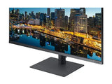 SAMSUNG Monitors and Displays/Small Format Display/LCD Monitor Samsung F32TU874VN computer monitor 80 cm (31.5") 3840 x 2160 pixels 4K Ultra HD Blue - F32TU874VN