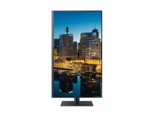 SAMSUNG Monitors and Displays/Small Format Display/LCD Monitor Samsung F32TU874VN computer monitor 80 cm (31.5") 3840 x 2160 pixels 4K Ultra HD Blue - F32TU874VN