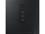 SAMSUNG Monitors and Displays/Small Format Display/LCD Monitor Samsung S27B804PXN LED display 68.6 cm (27") 3840 x 2160 pixels 4K Ultra HD Black - S27B804PXN