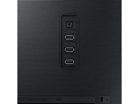 SAMSUNG Monitors and Displays/Small Format Display/LCD Monitor Samsung S27B804PXN LED display 68.6 cm (27") 3840 x 2160 pixels 4K Ultra HD Black - S27B804PXN