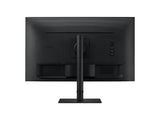 SAMSUNG Monitors and Displays/Small Format Display/LCD Monitor Samsung S27B804PXN LED display 68.6 cm (27") 3840 x 2160 pixels 4K Ultra HD Black - S27B804PXN