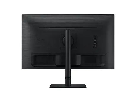 SAMSUNG Monitors and Displays/Small Format Display/LCD Monitor Samsung S27B804PXN LED display 68.6 cm (27") 3840 x 2160 pixels 4K Ultra HD Black - S27B804PXN