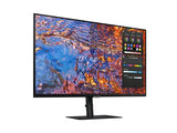 SAMSUNG Monitors and Displays/Small Format Display/LCD Monitor Samsung S27B804PXN LED display 68.6 cm (27") 3840 x 2160 pixels 4K Ultra HD Black - S27B804PXN