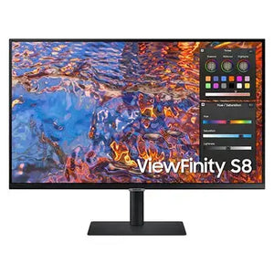 LCD Monitor