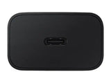 SAMSUNG Samsung EP-T1510NBEGUS mobile device charger Black Indoor