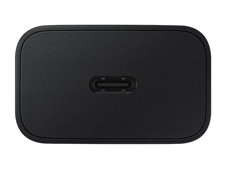 SAMSUNG Samsung EP-T1510NBEGUS mobile device charger Black Indoor