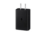 SAMSUNG Samsung EP-T1510NBEGUS mobile device charger Black Indoor