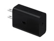 SAMSUNG Samsung EP-T1510NBEGUS mobile device charger Black Indoor