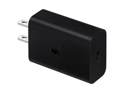 SAMSUNG Samsung EP-T1510NBEGUS mobile device charger Black Indoor
