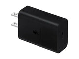 SAMSUNG Samsung EP-T1510NBEGUS mobile device charger Black Indoor