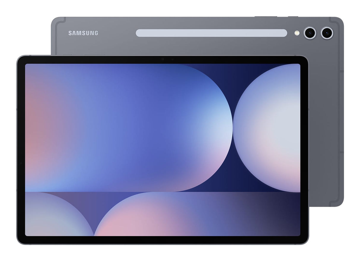 SAMSUNG Samsung Galaxy Tab S10+ 512 GB 31.5 cm (12.4") 12 GB Wi-Fi 6E (802.11ax) Grey - SM-X820NZAEXAR