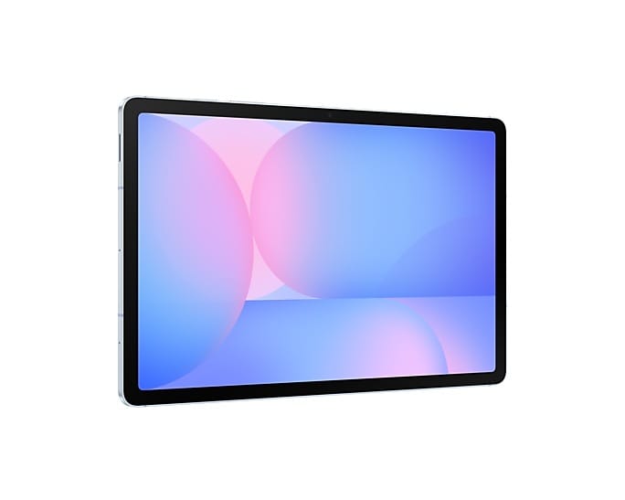 SAMSUNG Samsung Galaxy Tab S10 FE Samsung Exynos 128 GB 27.7 cm (10.9") 8 GB Wi-Fi 6 (802.11ax) Blue - SM-X520NLBAXAR