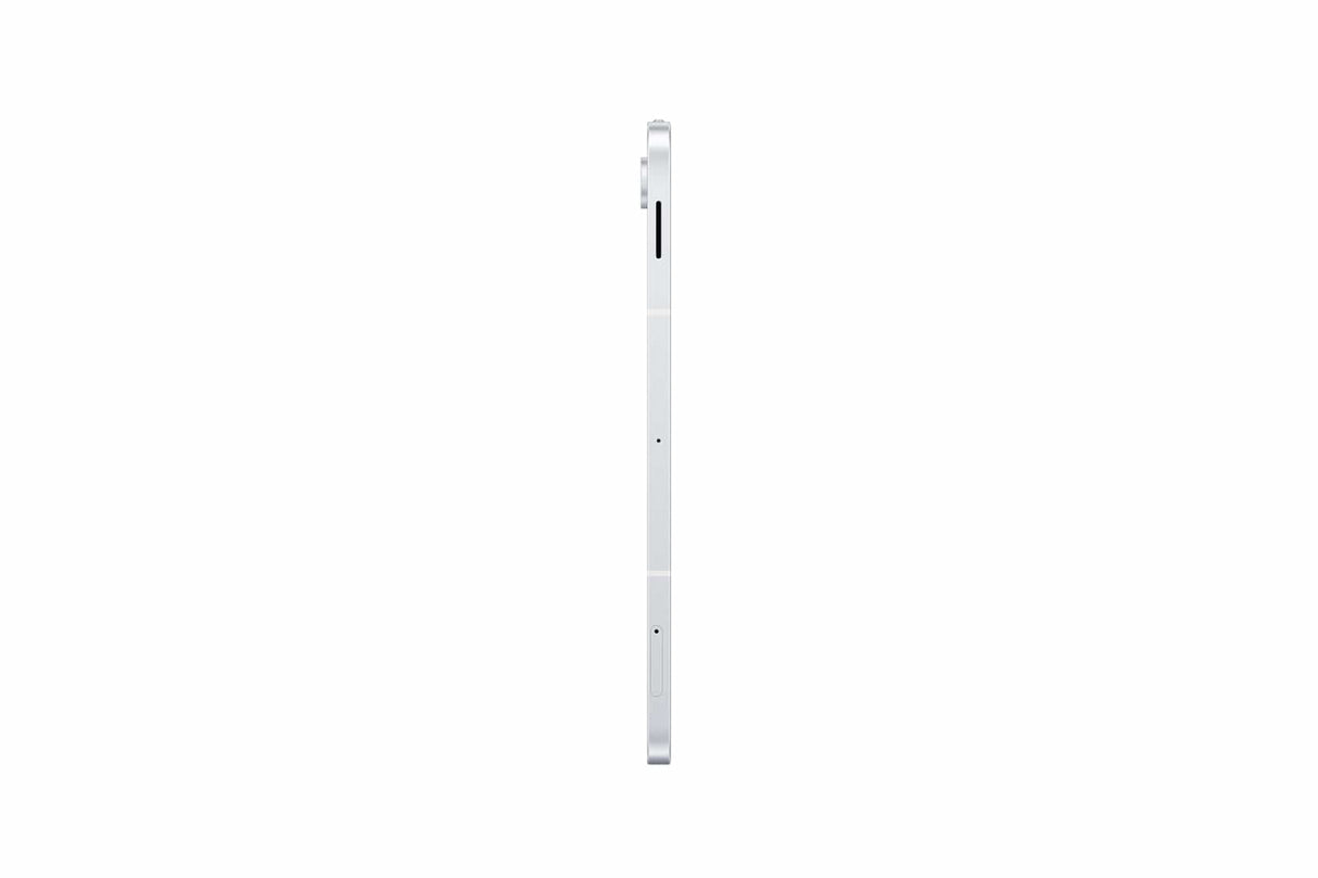 SAMSUNG Samsung Galaxy Tab S10 FE Samsung Exynos 128 GB 27.7 cm (10.9") 8 GB Wi-Fi 6 (802.11ax) Silver - SM-X520NZSAXAR