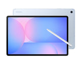 SAMSUNG Samsung Galaxy Tab S10 FE+ Samsung Exynos 128 GB 33.3 cm (13.1") 8 GB Wi-Fi 6 (802.11ax) Blue - SM-X620NLBAXAR