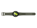 SAMSUNG Samsung Galaxy Watch SM-L310NZGAXAA smartwatch / sport watch 44 mm Digital Touchscreen Green Wi-Fi GPS (satellite) - SM-L310NZGAXAA