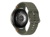SAMSUNG Samsung Galaxy Watch SM-L310NZGAXAA smartwatch / sport watch 44 mm Digital Touchscreen Green Wi-Fi GPS (satellite) - SM-L310NZGAXAA