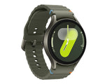 SAMSUNG Samsung Galaxy Watch SM-L310NZGAXAA smartwatch / sport watch 44 mm Digital Touchscreen Green Wi-Fi GPS (satellite) - SM-L310NZGAXAA