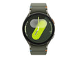 SAMSUNG Samsung Galaxy Watch SM-L310NZGAXAA smartwatch / sport watch 44 mm Digital Touchscreen Green Wi-Fi GPS (satellite) - SM-L310NZGAXAA