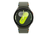 SAMSUNG Samsung Galaxy Watch SM-L310NZGAXAA smartwatch / sport watch 44 mm Digital Touchscreen Green Wi-Fi GPS (satellite) - SM-L310NZGAXAA