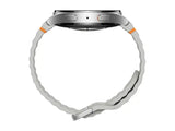 SAMSUNG Samsung Galaxy Watch SM-L310NZSAXAA smartwatch / sport watch 44 mm Digital Touchscreen Silver Wi-Fi GPS (satellite) - SM-L310NZSAXAA