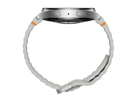 SAMSUNG Samsung Galaxy Watch SM-L310NZSAXAA smartwatch / sport watch 44 mm Digital Touchscreen Silver Wi-Fi GPS (satellite) - SM-L310NZSAXAA