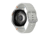 SAMSUNG Samsung Galaxy Watch SM-L310NZSAXAA smartwatch / sport watch 44 mm Digital Touchscreen Silver Wi-Fi GPS (satellite) - SM-L310NZSAXAA