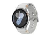 SAMSUNG Samsung Galaxy Watch SM-L310NZSAXAA smartwatch / sport watch 44 mm Digital Touchscreen Silver Wi-Fi GPS (satellite) - SM-L310NZSAXAA