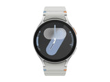 SAMSUNG Samsung Galaxy Watch SM-L310NZSAXAA smartwatch / sport watch 44 mm Digital Touchscreen Silver Wi-Fi GPS (satellite) - SM-L310NZSAXAA