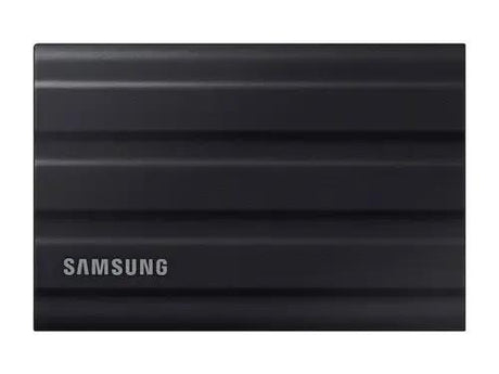 SAMSUNG Samsung T7 Shield 2000 GB Black