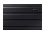 SAMSUNG Samsung T7 Shield 2000 GB Black