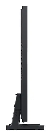 SAMSUNG Samsung The Frame QN32LS03CBFXZA TV 81.3 cm (32") Full HD Smart TV Wi-Fi Black - QN32LS03CBFXZA