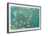 SAMSUNG Samsung The Frame QN32LS03CBFXZA TV 81.3 cm (32") Full HD Smart TV Wi-Fi Black - QN32LS03CBFXZA