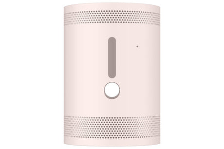 SAMSUNG Samsung VG-SCLB00PR projector case Rubber Pink