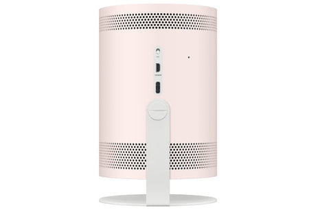 SAMSUNG Samsung VG-SCLB00PR projector case Rubber Pink