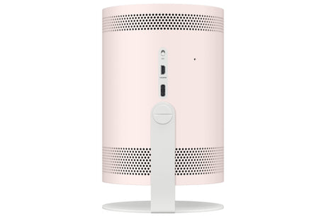 SAMSUNG Samsung VG-SCLB00PR projector case Rubber Pink