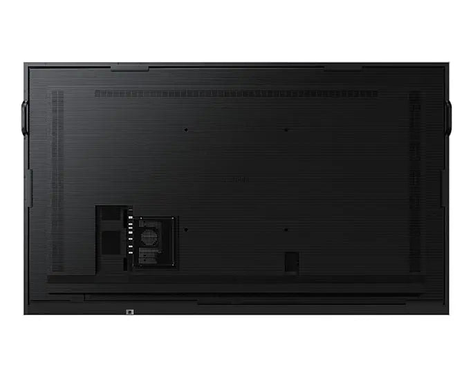 SAMSUNG Samsung WM75B interactive whiteboard 190.5 cm (75") 3840 x 2160 pixels Touchscreen Grey USB / Bluetooth