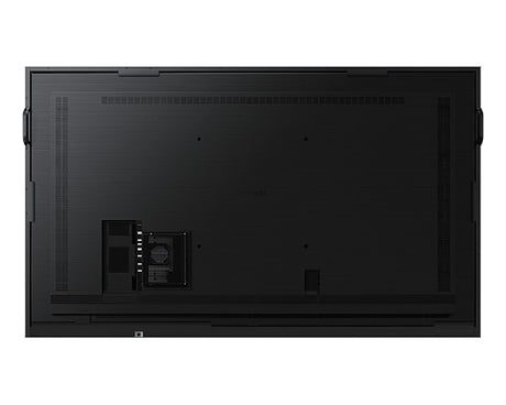 SAMSUNG Samsung WM75B interactive whiteboard 190.5 cm (75") 3840 x 2160 pixels Touchscreen Grey USB / Bluetooth