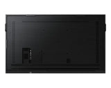 SAMSUNG Samsung WM75B interactive whiteboard 190.5 cm (75") 3840 x 2160 pixels Touchscreen Grey USB / Bluetooth