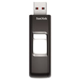SANDISK Digital Media Cruzer USB 2.0 Flash Drive, 32 GB - SDCZ60-032G-A46