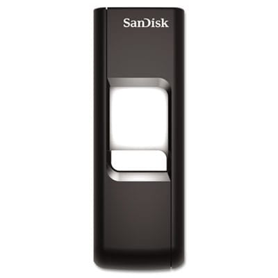 SANDISK Digital Media Cruzer USB 2.0 Flash Drive, 32 GB - SDCZ60-032G-A46