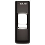 SANDISK Digital Media Cruzer USB 2.0 Flash Drive, 32 GB - SDCZ60-032G-A46