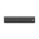 SEAGATE DRIVE,SSD,2TB,USB3,EXTRNL - STKG2000400