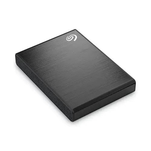 SEAGATE DRIVE,SSD,2TB,USB3,EXTRNL - STKG2000400