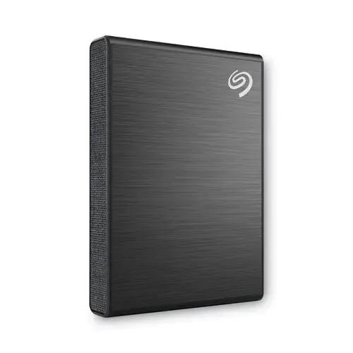 SEAGATE DRIVE,SSD,2TB,USB3,EXTRNL - STKG2000400