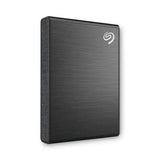 SEAGATE DRIVE,SSD,2TB,USB3,EXTRNL - STKG2000400